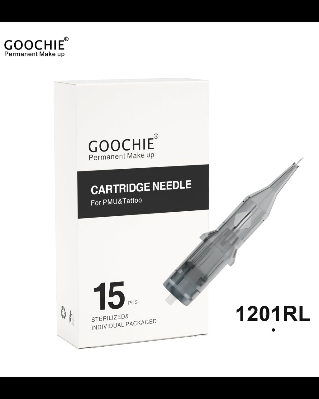 Universal Cartridge -1201RL