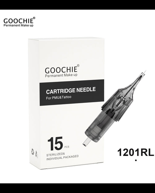 Pro Cartridge -1201RL