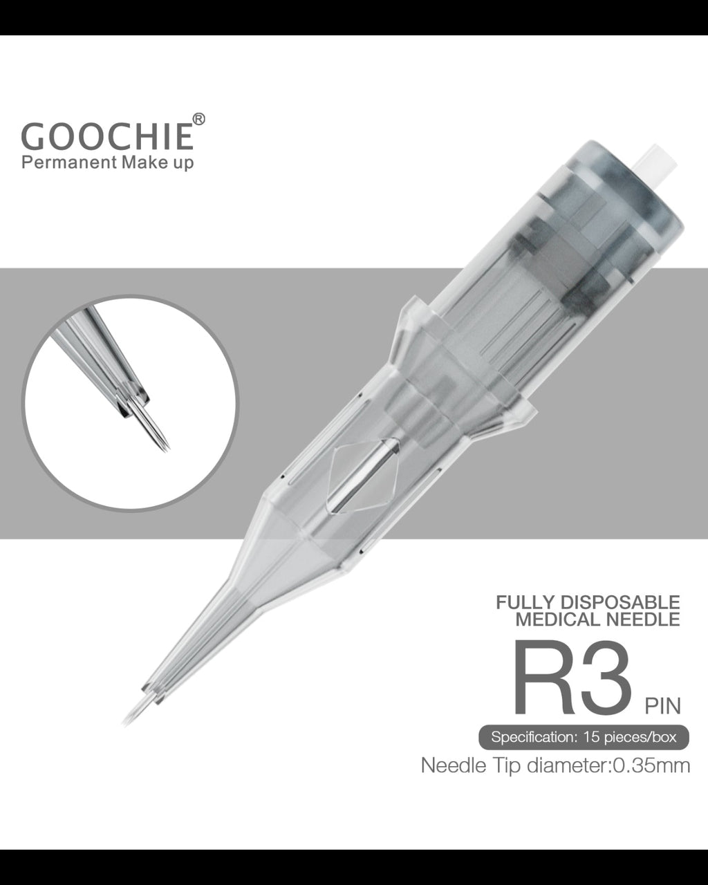 Universal Cartridge -1203RL