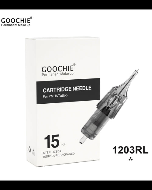 Pro Cartridge -1203RL
