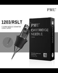 Silicon Cartridge 1203RSLT