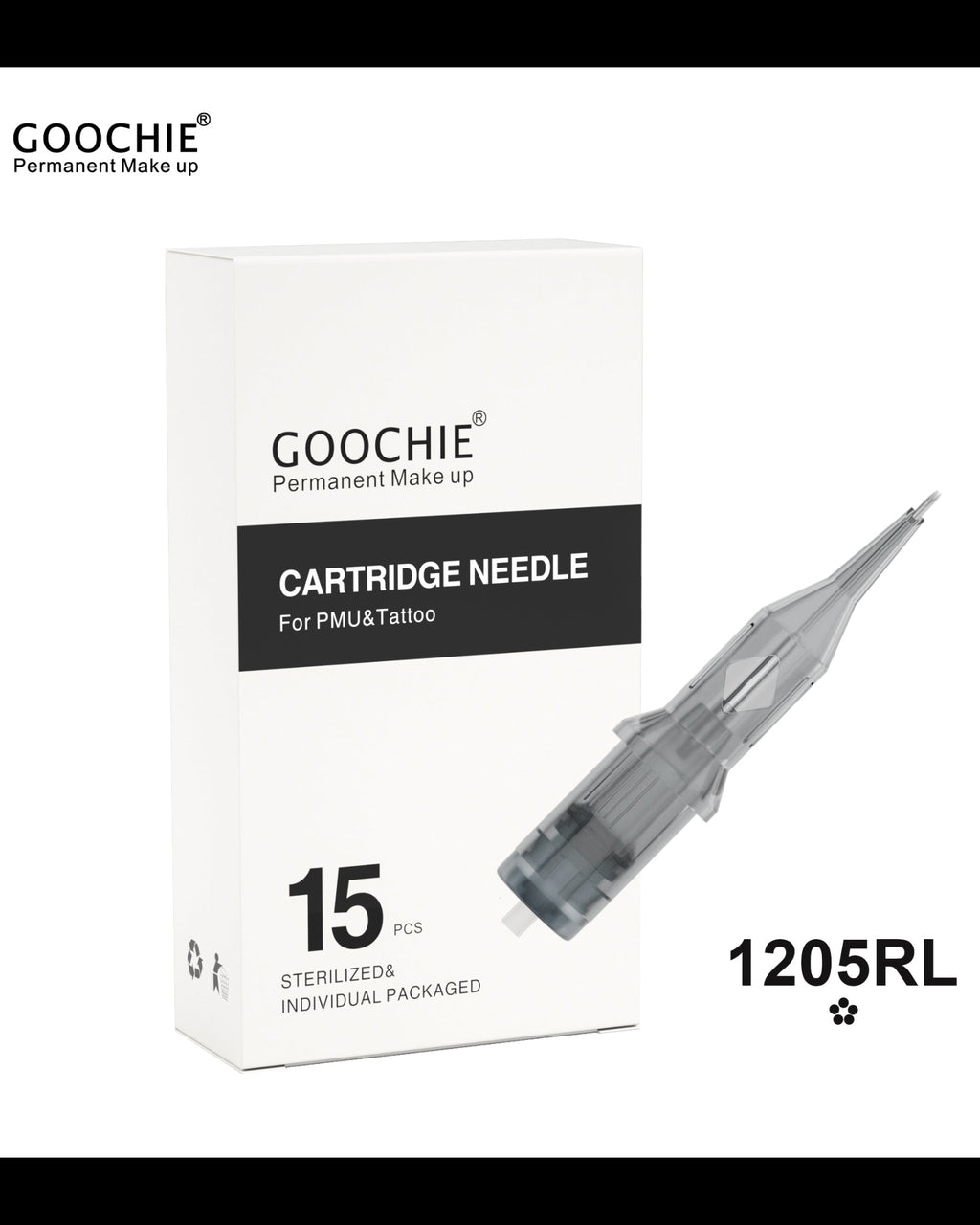 Universal Cartridge -1205RL