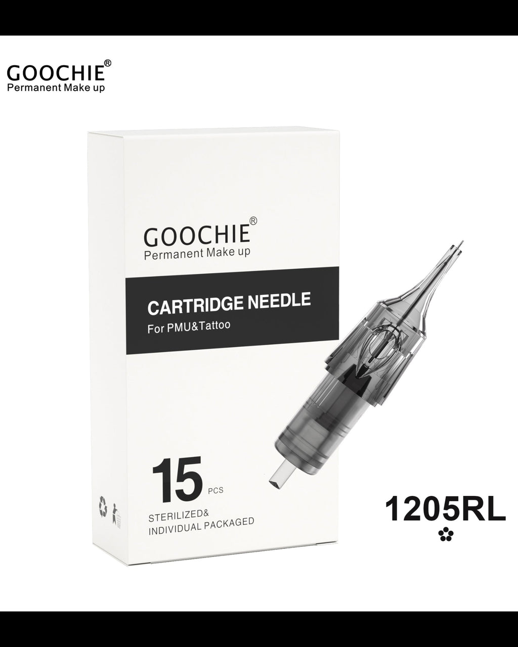 Pro Cartridge -1205RL