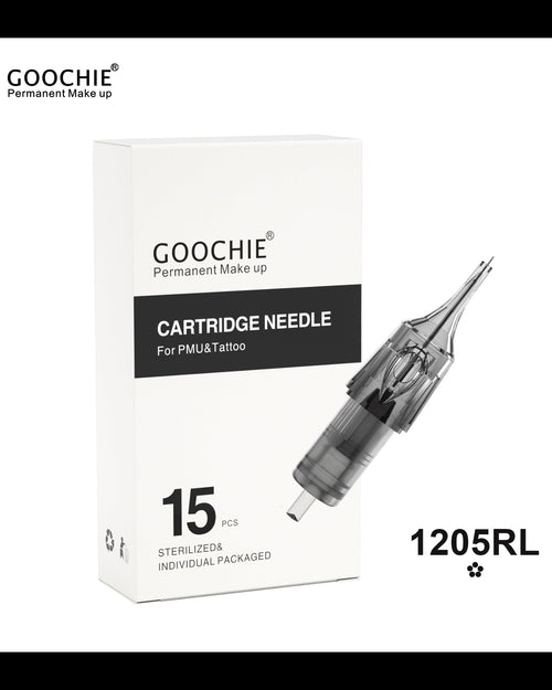 Pro Cartridge -1205RL