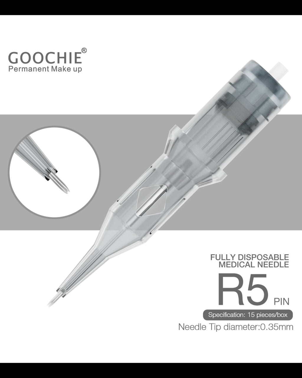 Universal Cartridge -1205RL