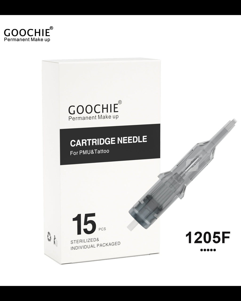 Universal Cartridge -1205F