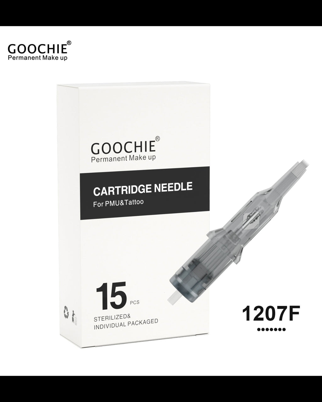 Universal Cartridge -1207F