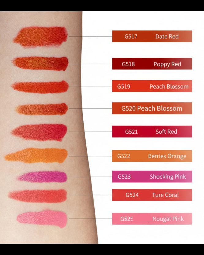 Water-based Pigments