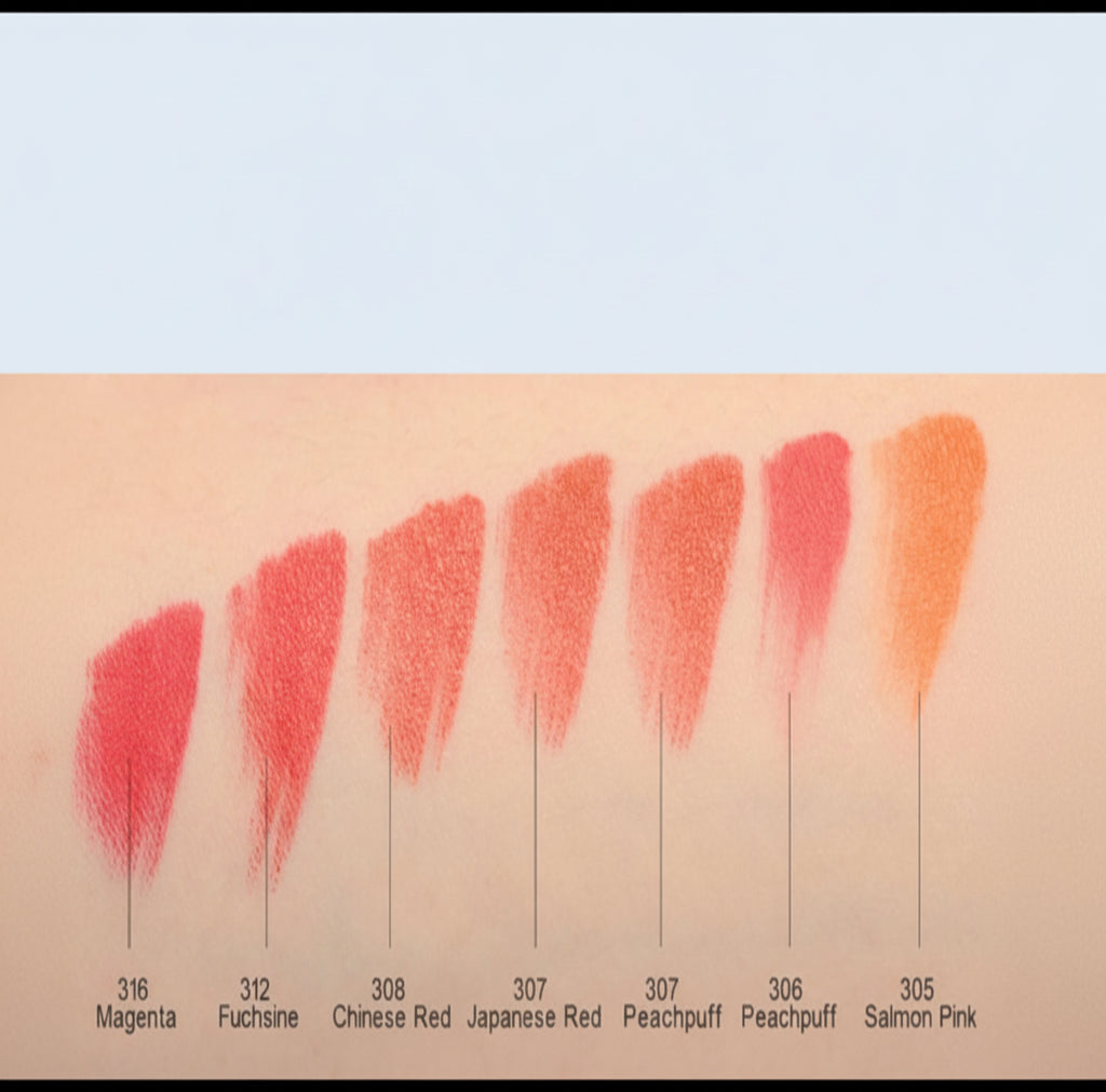 Signature Hybrid Pigments
