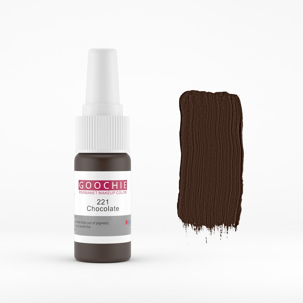 Signature Hybrid Pigments