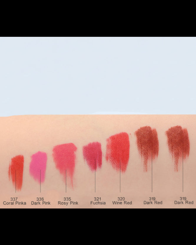 Signature Hybrid Pigments