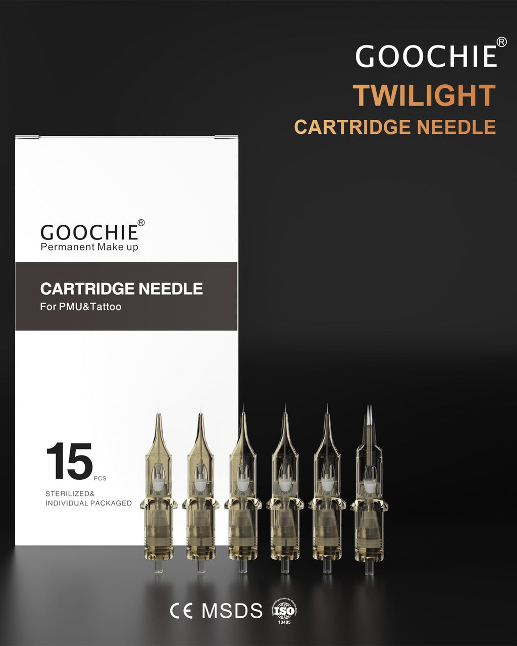 Twilight Cartridge -35/1 RLLT
