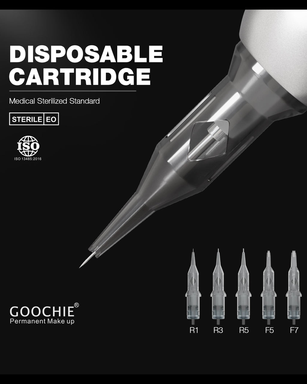 Universal Cartridge -1001RL