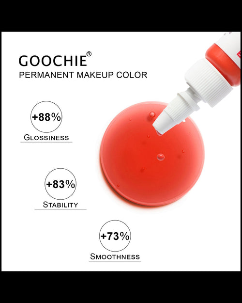 Signature Hybrid Pigments
