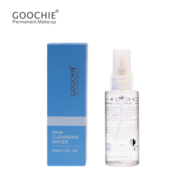 Skin Cleansing Water