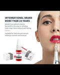 Signature Hybrid Pigments